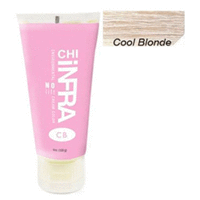 CHI Infra Color - Крем-краска закрашивающая CB холодный блондин 120гр