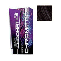 Redken Chromatics - Краска для волос без аммиака Хроматикс 2/2N натуральный 60 мл