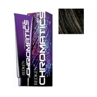 Redken Chromatics - Краска для волос без аммиака Хроматикс 4/4N натуральный 60 мл