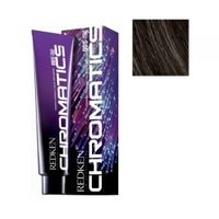 Redken Chromatics - Краска для волос без аммиака Хроматикс 4.03/4NW натуральный-теплый 60 мл