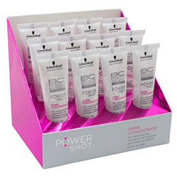 Schwarzkopf Bonacure Expertise - Концентрат блеск 12х10 мл