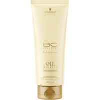 Schwarzkopf BC Bonacure FH Oil Miracle Shampoo - Шампунь для тонких волос 200 мл