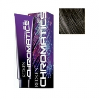Redken Chromatics - Краска для волос без аммиака Хроматикс 5.1/5Ab пепельно-синий 60 мл