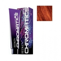 Redken Chromatics - Краска для волос без аммиака Хроматикс 5.4/5C медный 60 мл