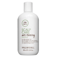 Paul Mitchell Tea Tree Anti-Thinning Shampoo - Шампунь для истонченных волос 300 мл