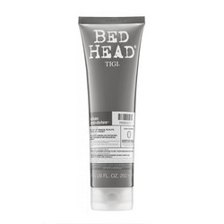 TIGI Bed Head Urban Anti+dotes Reboot - Шампунь-детокс 250 мл