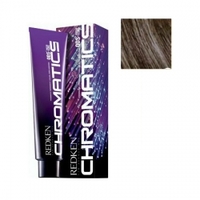 Redken Chromatics - Краска для волос без аммиака Хроматикс 6/6N натуральный 60 мл