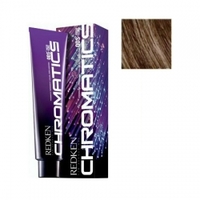 Redken Chromatics - Краска для волос без аммиака Хроматикс 6.03/6NW натуральный теплый 60 мл