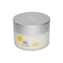 Holy Land Special Mask - Сокращающая маска для жирной кожи 250 мл