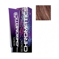 Redken Chromatics - Краска для волос без аммиака Хроматикс 6.23 /6Ig золотистый мерцающий 60 мл