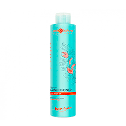 Hair Company Light Bio Conditioner Argan - Бальзам с био маслом Арганы 250 мл