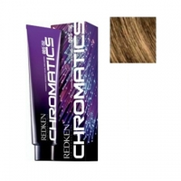 Redken Chromatics - Краска для волос без аммиака Хроматикс 6.3/6G золотистый 60 мл