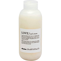 Davines Essential Haircare Love Lovely curl cream- Крем усиливающий завиток 150 мл