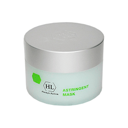 Holy Land Astringent Mask - Сокращающая маска для жирной и комбинированной кожи 250 мл
