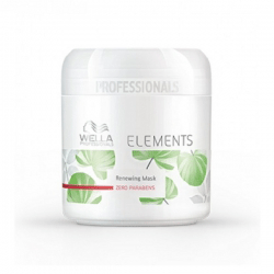 Wella Elements - Обновляющая маска (без парабенов) 150 мл