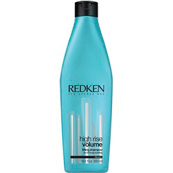 Redken High Rise Volume - Шампунь для объема у корней 300 мл
