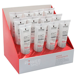 Schwarzkopf Bonacure Expertise - Концентрат восстановление 12х10 мл