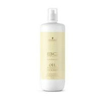 Schwarzkopf BC Bonacure FH Oil Miracle Shampoo - Шампунь для тонких волос 1000 мл