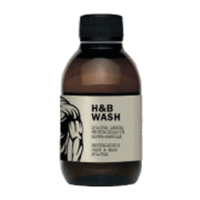 Davines Dear Beard h and b Wash - Шампунь для волос и тела 250 мл
