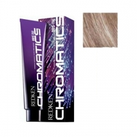 Redken Chromatics - Краска для волос без аммиака Хроматикс 7.13/7Ago пепельный золотистый 60 мл