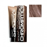 Redken Chromatics Beyond Cover - Краска для волос без аммиака Хроматикс 8.23/8Ig золотой мерцающий 60 мл