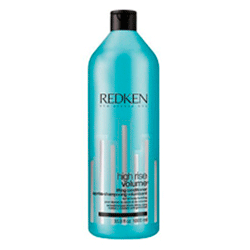 Redken High Rise Volume - Шампунь для объема у корней 1000 мл