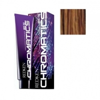 Redken Chromatics - Краска для волос без аммиака Хроматикс 7.33/7GG глубокий золотистый 60 мл