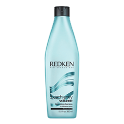 Redken Beach Envy Volume Shampoo - Шампунь для объема и текстуры по длине 300 мл