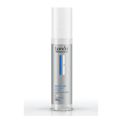 Londa Styling Satin On - Разглаживающая сыворотка для волос (без фиксации) 40 мл