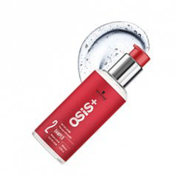 Schwarzkopf Professional Osis Damped - Флюид для эффекта мокрых волос, 200 мл