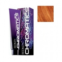 Redken Chromatics - Краска для волос без аммиака Хроматикс 7.46/7CR медный красный 60 мл