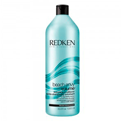 Redken Beach Envy Volume Texturizing Conditioner - Кондиционер для объема и текстуры по длине 1000 мл