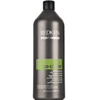 Redken Go Clean Shampoo - Шампунь для ежедневного ухода за волосами 1000 мл