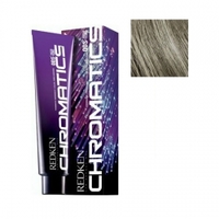 Redken Chromatics - Краска для волос без аммиака Хроматикс 8.17/8AG пепельный зеленый 60 мл