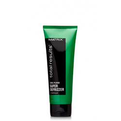 Matrix Total Results Curl Please Super Defrizzer - Гель для вьющихся волос 200 мл