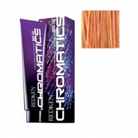 Redken Chromatics - Краска для волос без аммиака Хроматикс 8.44/8CC медный медный 60 мл