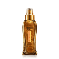 L'Oreal Professionnel Mythic Oil - Мерцающее масло для волос и тела 100 мл