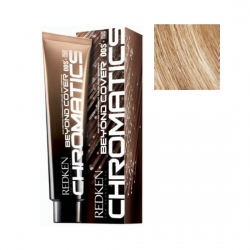 Redken Chromatics - Краска для волос без аммиака Хроматикс 9.32/9GI золотой мерцающий 60 мл