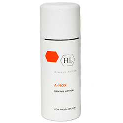 Holy Land A-Nox Drying Lotion - Подсушивающий лосьон для лица 250 мл