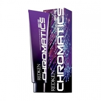 Redken Chromatics - Краска для волос без аммиака Хроматикс Clear / Клир прозрачный 63 мл