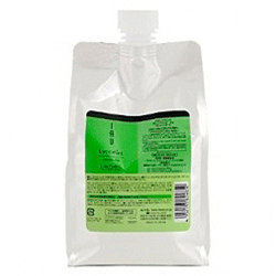 Lebel IAU Lycomint Cleansing Icy - Очищающий шампунь для мытья головы с эффектом антивозрастного ухода за кожей головы и эффектом морозной свежести 1000 мл