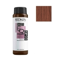 Redken Shades Eq Gloss - Краска-блеск без аммиака для тонирования и ухода Шейдс икью 05K 60 мл