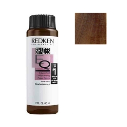 Redken Shades Eq Gloss - Краска-блеск без аммиака для тонирования и ухода Шейдс икью 06NB 60 мл