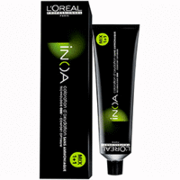 L'Oreal Professionnel INOA ODS2 - Краска для волос ИНОА ODS 2 без аммиака 5.18 светлый шатен пепельный мокка 60 мл