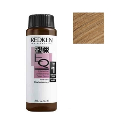 Redken Shades Eq Gloss - Краска-блеск без аммиака для тонирования и ухода Шейдс икью 07NB 60 мл