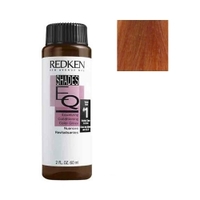 Redken Shades Eq Gloss - Краска-блеск без аммиака для тонирования и ухода Шейдс икью 08C 60 мл