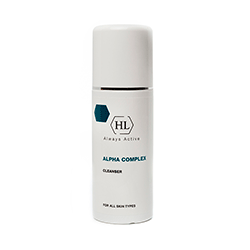 Holy Land Alpha Complex Multifruit System Cleanser - Очиститель 250 мл