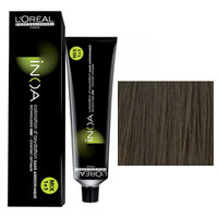 L'Oreal Professionnel INOA ODS2 - Краска для волос ИНОА ODS 2 без аммиака 8.8 светлый блондин мокка 60 мл