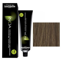 L'Oreal Professionnel INOA ODS2 - Краска для волос ИНОА ODS 2 без аммиака 9.8 светлый блондин мокка 60 мл