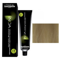 L'Oreal Professionnel INOA ODS2 - Краска для волос ИНОА ODS 2 без аммиака 10 1/2.21 Очень светлый суперблондин перламутрово-пепельный 60 мл
